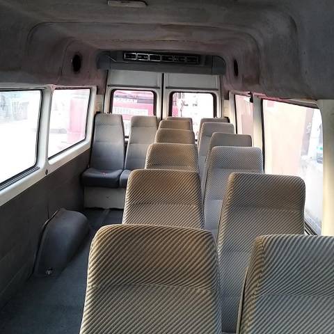 LT35 KOLTUK TAKIMI TEK OLARAK TA SATILIR